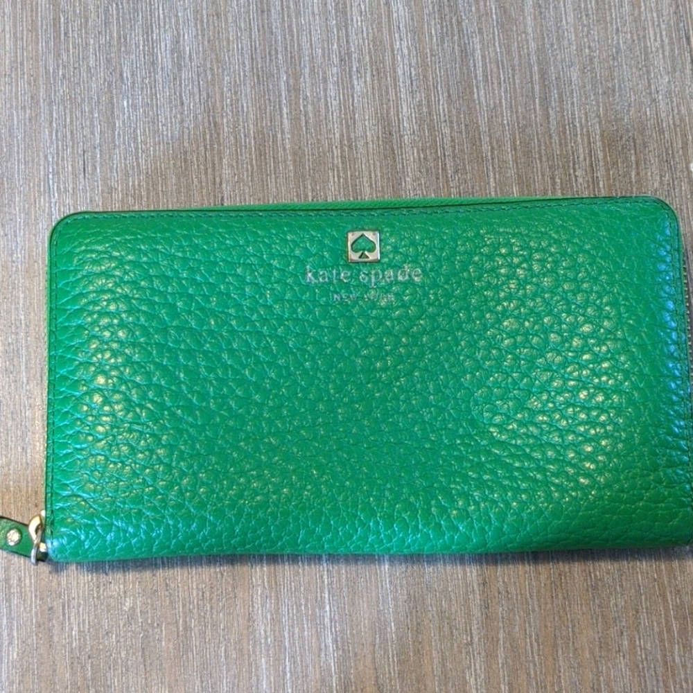 Kate Spade wallet